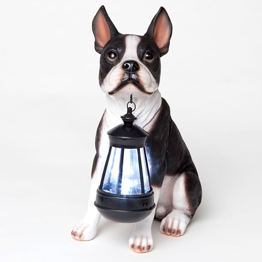 【SALE】フレンチブルドッグ　ボストンテリア 置物 （フランス） 楽天市場】ボストンテリア 置物の通販